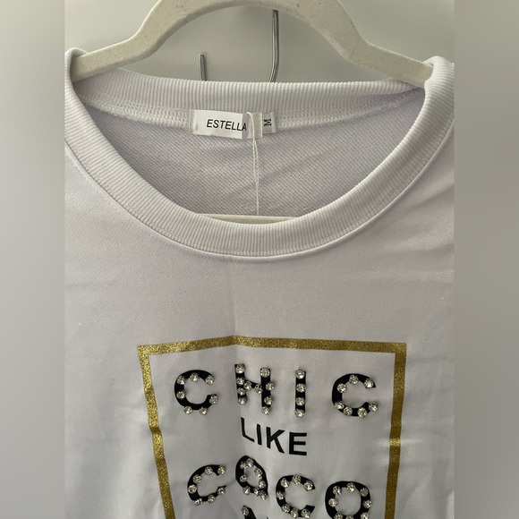 Sweatshirt - Picture 3 of 3